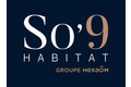 Constructeur de maison So'9 Habitat