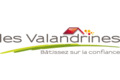 Les Valandrines