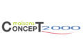 Maisons Concept 2000