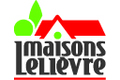 Logo Maisons Lelièvre