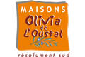 Constructeur de maison Maisons Olivia de L'Oustal