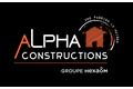 Alpha Constructions