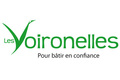 Constructeur de maison les voironelles