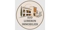 SARL SUD LUBERON IMMOBILIER