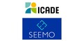 ICADE PROMOTION / SEEMO commercialisation RUSEFF LATRUFFE IMMOBILIER