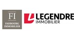 FAUBOURG IMMOBILIER / LEGENDRE IMMOBILIER