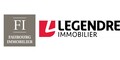 FAUBOURG IMMOBILIER / LEGENDRE IMMOBILIER