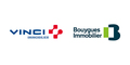 VINCI IMMOBILIER / BOUYGUES IMMOBILIER