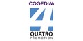 Cogedim / Quatro Promotion