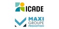 ICADE PROMOTION / MAXIGROUPE