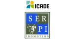 ICADE / Serpi
