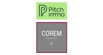 Pitch Immo / Corem