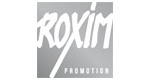 Roxim Promotion