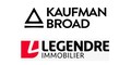 Kaufman & Broad / LEGENDRE IMMOBILIER