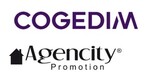 Cogedim / Agencity