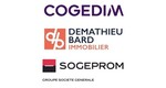Woodeum x Pitch Immo / Demathieu Bard Immobilier / Sogeprom