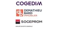 Woodeum x Pitch Immo / Demathieu Bard Immobilier / Sogeprom