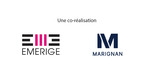 EMERIGE - MARIGNAN