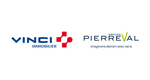 VINCI IMMOBILIER / PIERREVAL