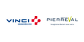 VINCI IMMOBILIER / PIERREVAL