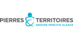 Pierres et Territoires de France Alsace
