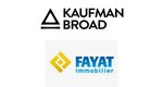 Kaufman & Broad / FAYAT IMMOBILIER