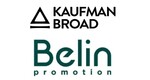 Kaufman & Broad / BELIN PROMOTION
