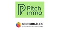 Pitch Immo / Sénioriales