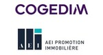 Cogedim / AEI PROMOTION