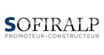 SOFIRALP / Commercialisation : LSP Immobilier