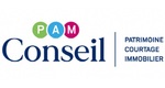 P.A.M IMMOBILIER
