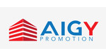 AIGY PROMOTION / Commercialisation : VS CONSORTIUM