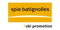 Spie Batignolles Immobilier / SBI PROMOTION