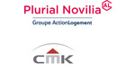 PLURIAL NOVILIA / Commercialisation : CMKC