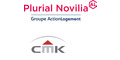 PLURIAL NOVILIA / Commercialisation : CMKC