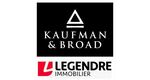 Kaufman & Broad / LEGENDRE IMMOBILIER