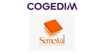 Cogedim / la Société d'Economie Mixte de La Valette du Var