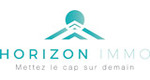 Commercialisation : HORIZON IMMO