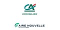 Crédit Agricole Immobilier / CAIP / AIRE NOUVELLE