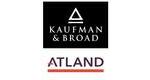 Kaufman & Broad / Atland Développement