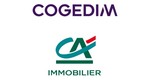 COGEDIM / Crédit Agricole Immobilier