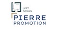 LOFT DESIGN IMMOBILIER / PIERRE PROMOTION / Commercialisation : CATELLA