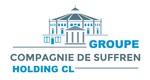 COMPAGNIE DE SUFFREN (FILIALE HOLDING CL)