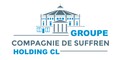 COMPAGNIE DE SUFFREN (FILIALE HOLDING CL)