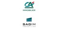 Crédit Agricole Immobilier / CAIP / SAGIM IMMOBILIER