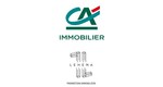 Crédit Agricole Immobilier / Lehena Promotion