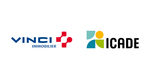 VINCI IMMOBILIER / ICADE