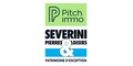 Pitch Immo / Severini