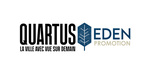 QUARTUS RESIDENTIEL / EDEN PROMOTION
