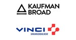 Kaufman & Broad / VINCI Immobilier